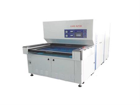 LED parallel exposure machine UVE-M500