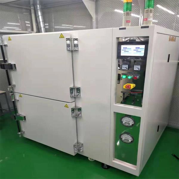 Zhisheng LED photoelectric defoaming oven