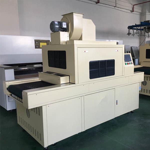 Zhisheng UV drying oven