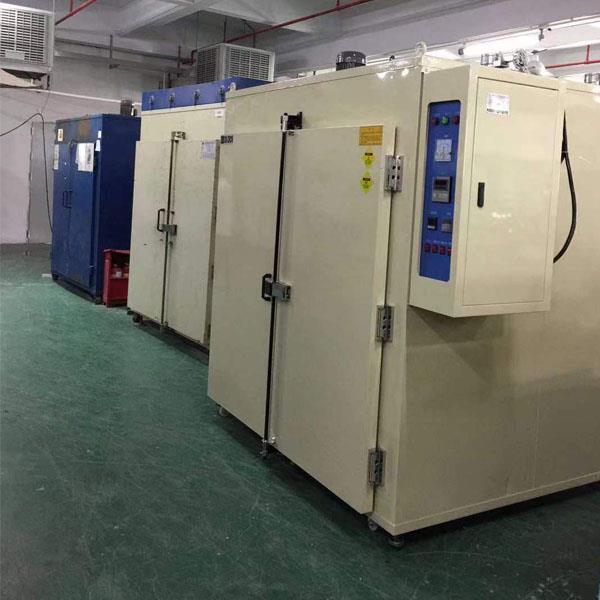 Zhi Sheng hot air circulation oven