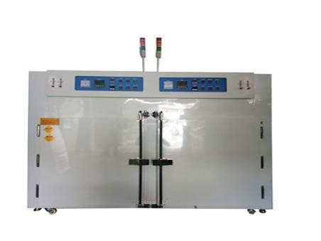 Chi Sheng high temperature oven